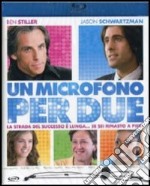 (Blu-Ray Disk) Microfono Per Due (Un) brd