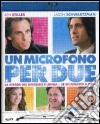 (Blu-Ray Disk) Microfono Per Due (Un) dvd