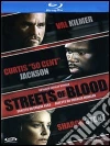 (Blu-Ray Disk) Streets Of Blood dvd