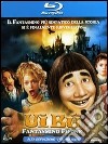 (Blu-Ray Disk) Uibu' - Fantasmino Fifone film in dvd di Sebastian Niemann