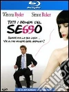 (Blu Ray Disk) Tutti I Numeri Del Sesso film in blu ray disk di Daniel Waters