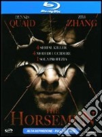 (Blu-Ray Disk) Horsemen (The) brd