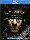 (Blu-Ray Disk) Horsemen (The) dvd