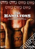 Hamiltons (The) dvd