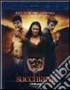 (Blu Ray Disk) Succhiami film in blu ray disk di Craig Moss