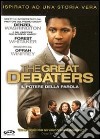 Great Debaters (The) dvd