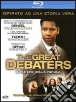 (Blu-Ray Disk) Great Debaters (The) brd