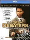 (Blu-Ray Disk) Great Debaters (The) dvd