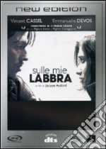 Sulle Mie Labbra dvd