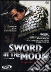 Sword In The Moon - La Spada Nella Luna dvd