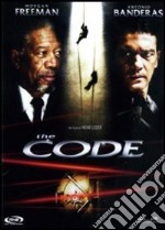 Code (The) dvd