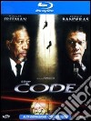 (Blu-Ray Disk) Code (The) dvd