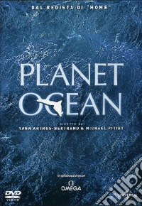 Planet Ocean dvd
