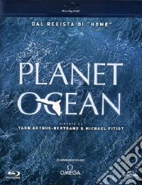 (Blu-Ray Disk) Planet Ocean brd