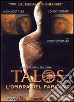 Talos - L'Ombra Del Faraone dvd