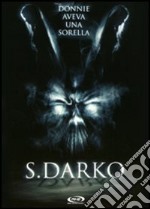 S. Darko dvd