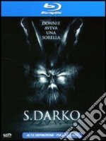 (Blu-Ray Disk) S. Darko brd