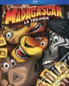 (Blu Ray Disk) Madagascar - The Complete Collection (3 Blu-Ray) dvd