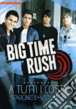 Big Time Rush - Stagione 02 #01 (2 Dvd)