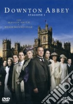 Downton Abbey - Stagione 01 (3 Dvd) dvd