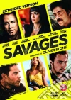 Savages film in dvd
