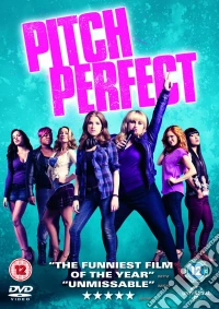 Pitch Perfect dvd