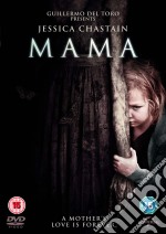 Mama 2012 [Edizione: Regno Unito] dvd