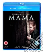 (Blu-Ray Disk) Mama / Madre (La) [Edizione: Regno Unito] [ITA] brd