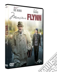 Monsieur Flynn [Edizione: Francia] dvd