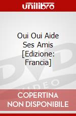Oui Oui Aide Ses Amis [Edizione: Francia] dvd