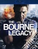 (Blu-Ray Disk) Bourne Legacy (The) brd