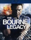 (Blu-Ray Disk) Bourne Legacy (The) dvd