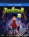 (Blu Ray Disk) Paranorman (Blu-Ray+Blu-Ray 3D) dvd