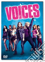 Voices dvd