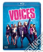 (Blu-Ray Disk) Pitch Perfect - Voices brd