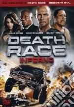 Death Race: Inferno