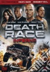 Death Race: Inferno dvd