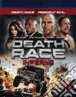 (Blu-Ray Disk) Death Race: Inferno brd