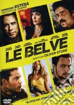 Belve (Le) (2012) dvd