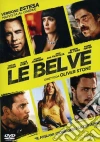Belve (Le) (2012) dvd