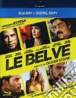 (Blu-Ray Disk) Belve (Le) (2012) (Blu-Ray+Digital Copy) brd