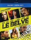(Blu Ray Disk) Belve (Le) (2012) dvd
