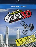 (Blu-Ray Disk) Nitro Circus - The Movie (2D+3D) brd