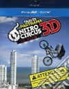 (Blu Ray Disk) Nitro Circus - The Movie (2D+3D) dvd