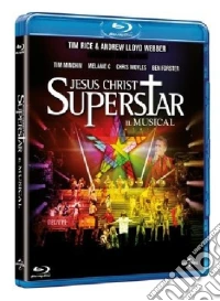 (Blu-Ray Disk) Jesus Christ Superstar - Live Arena Tour - Il Musical brd