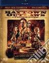 (Blu Ray Disk) Baytown Outlaws - I Fuorilegge dvd
