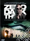 Zero Dark Thirty dvd