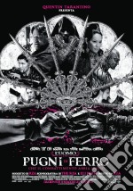 Uomo Con I Pugni Di Ferro (L') dvd