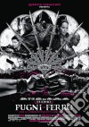 Uomo Con I Pugni Di Ferro (L') dvd