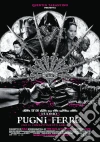 Uomo Con I Pugni Di Ferro (L') dvd